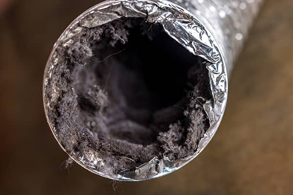 Air Duct Cleaning Services