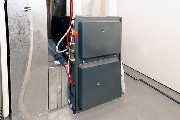 Furnace Installation Service