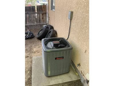 Air Conditioning Repair