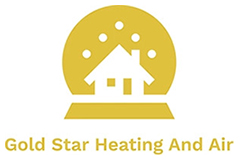 Gold Star Heating And Air, CO
