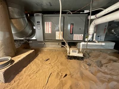 Quality Furnace Installation